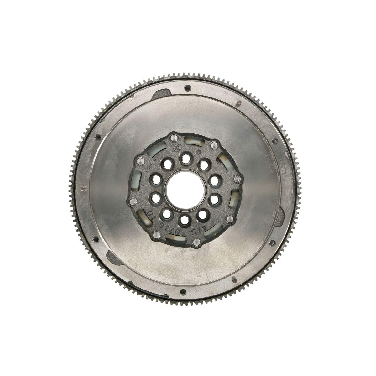 LuK 415 0716 10 Schwungrad LuK 415 0716 10 Schwungrad von LuK