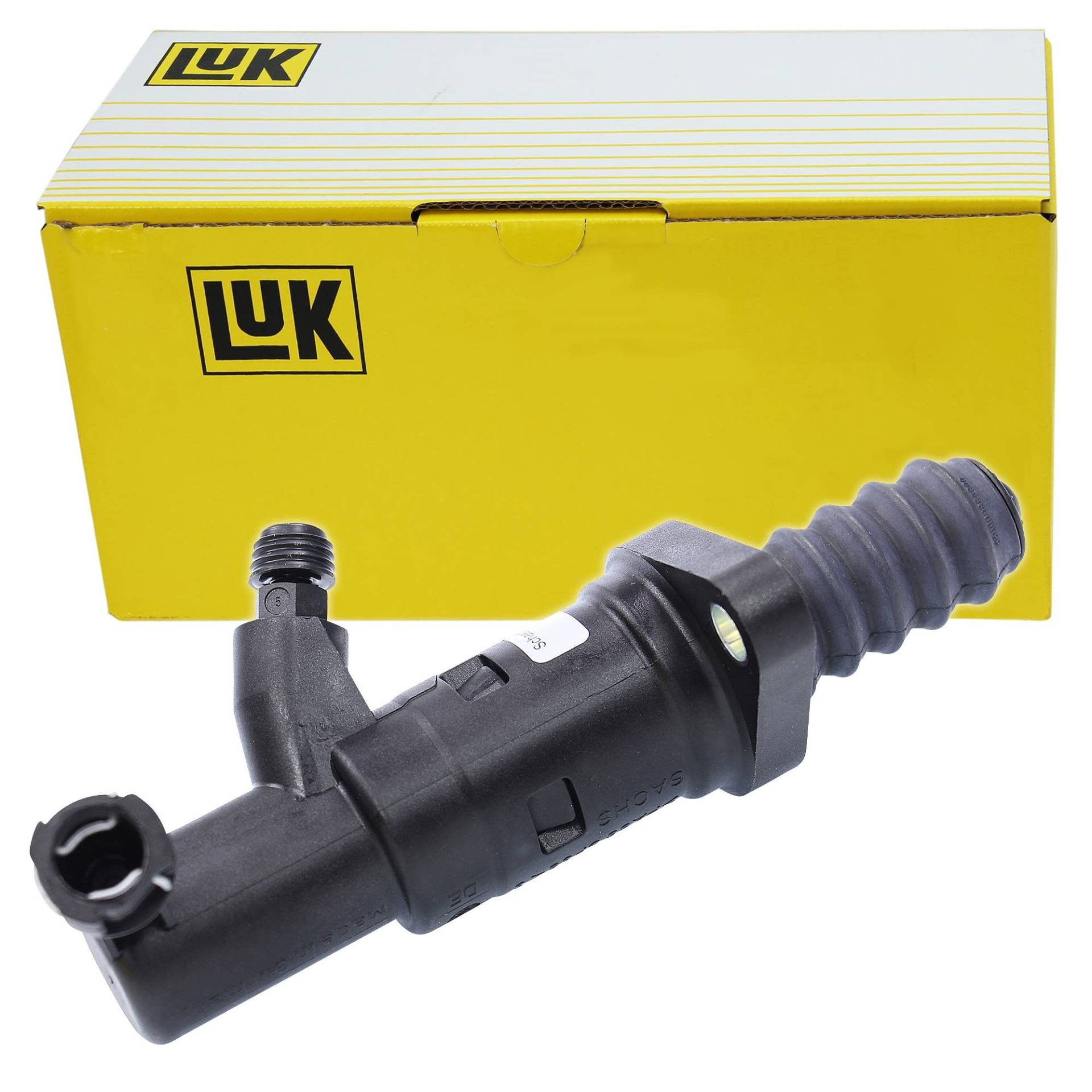 LuK 512 0010 10 Nehmerzylinder, Kupplung LuK 512 0010 10 Nehmerzylinder, Kupplung von LuK