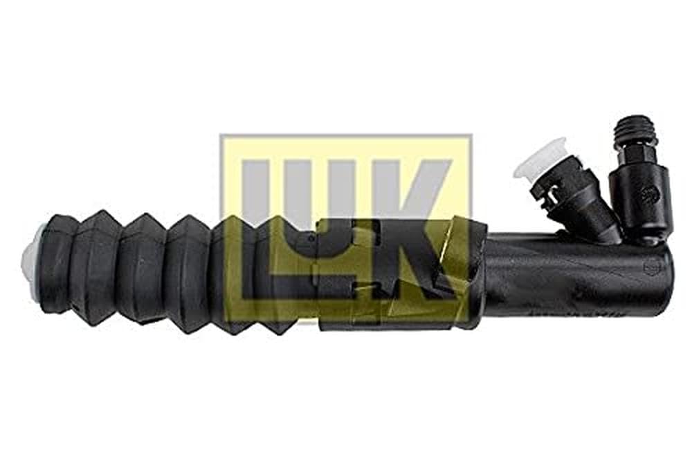 LuK 512001810 Nehmerzylinder, Kupplung LuK 512001810 Nehmerzylinder, Kupplung von LuK
