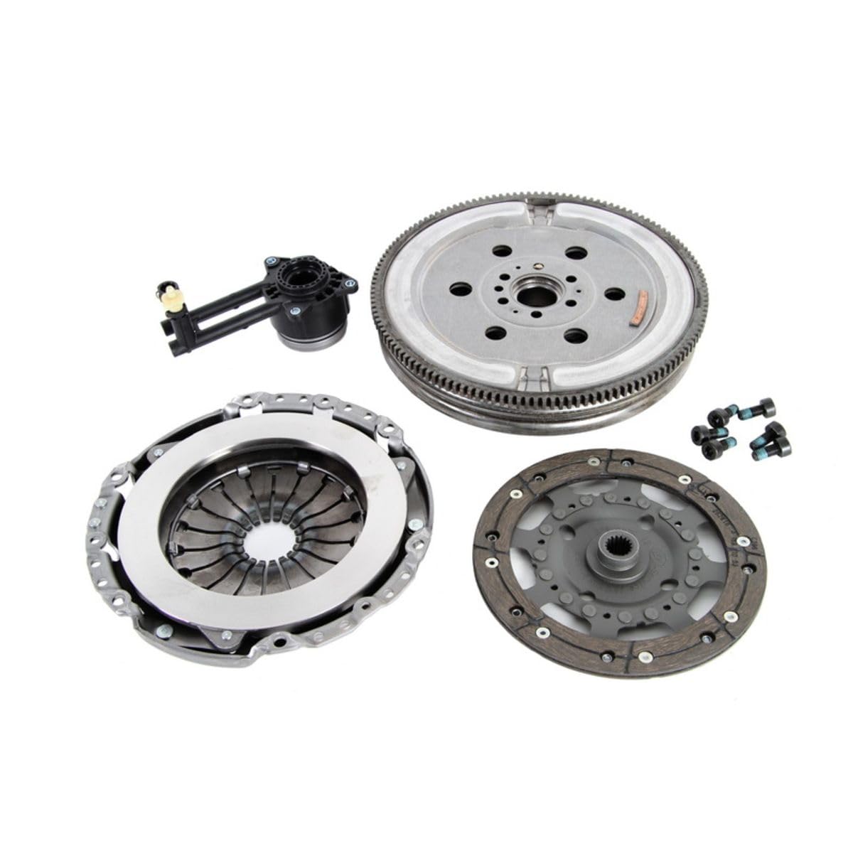 LuK 600 0031 00 Kupplungssatz LuK 600 0031 00 Kupplungssatz von LuK