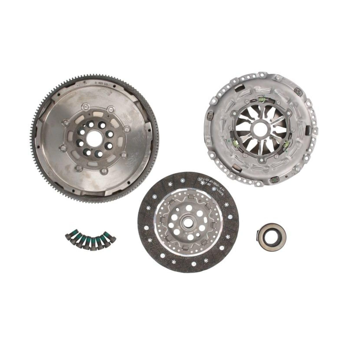 LuK 600 0146 00 Kupplungssatz LuK 600 0146 00 Kupplungssatz von LuK