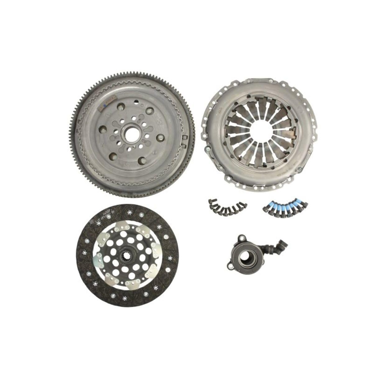 LuK 600 0165 00 Kupplungssatz LuK 600 0165 00 Kupplungssatz von LuK