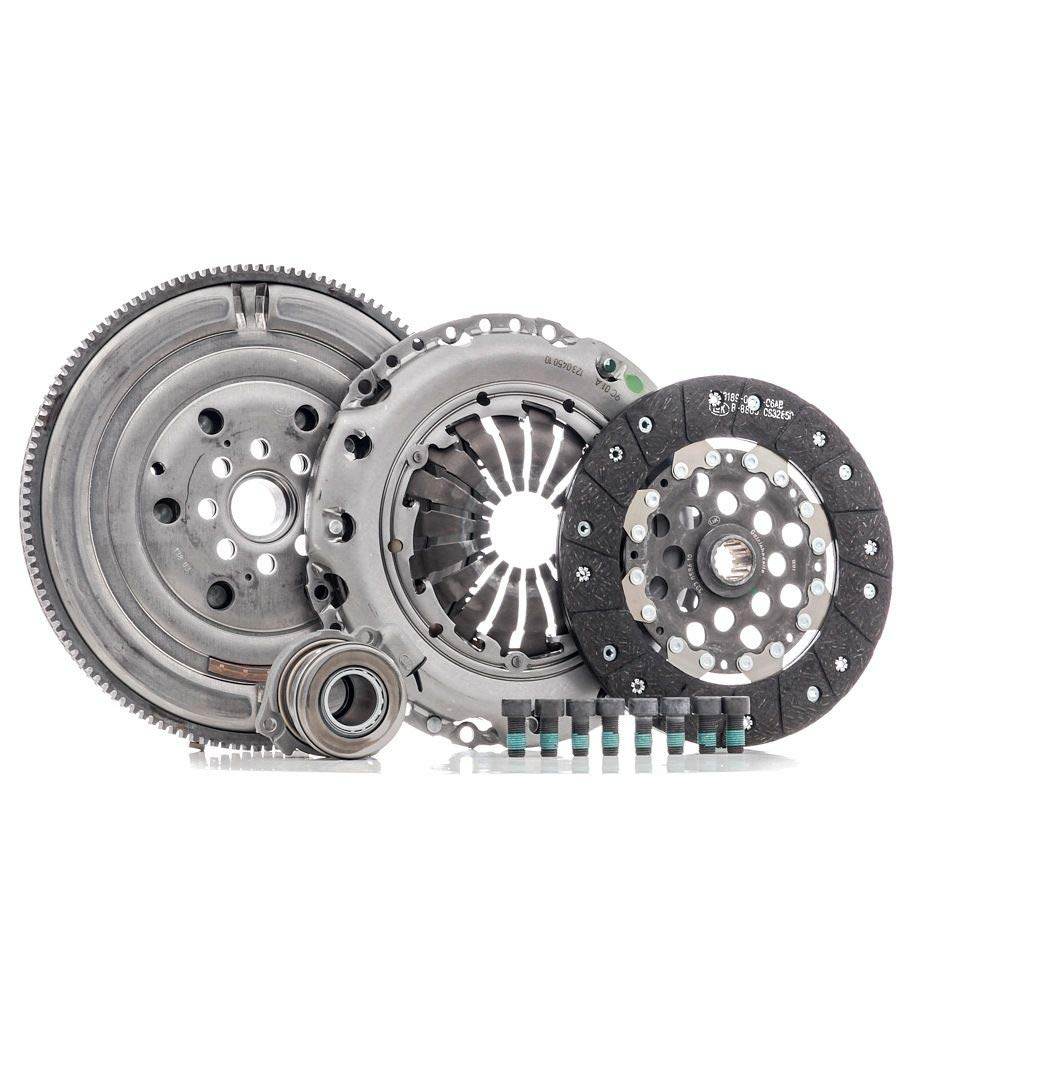 LuK 600 0166 00 Kupplungssatz LuK 600 0166 00 Kupplungssatz von LuK