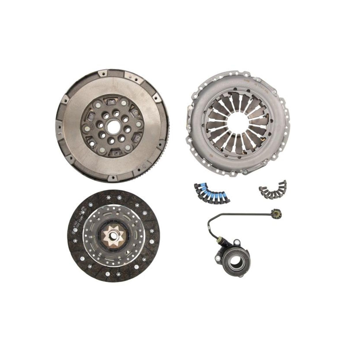 LuK 600 0168 00 Kupplungssatz LuK 600 0168 00 Kupplungssatz von LuK