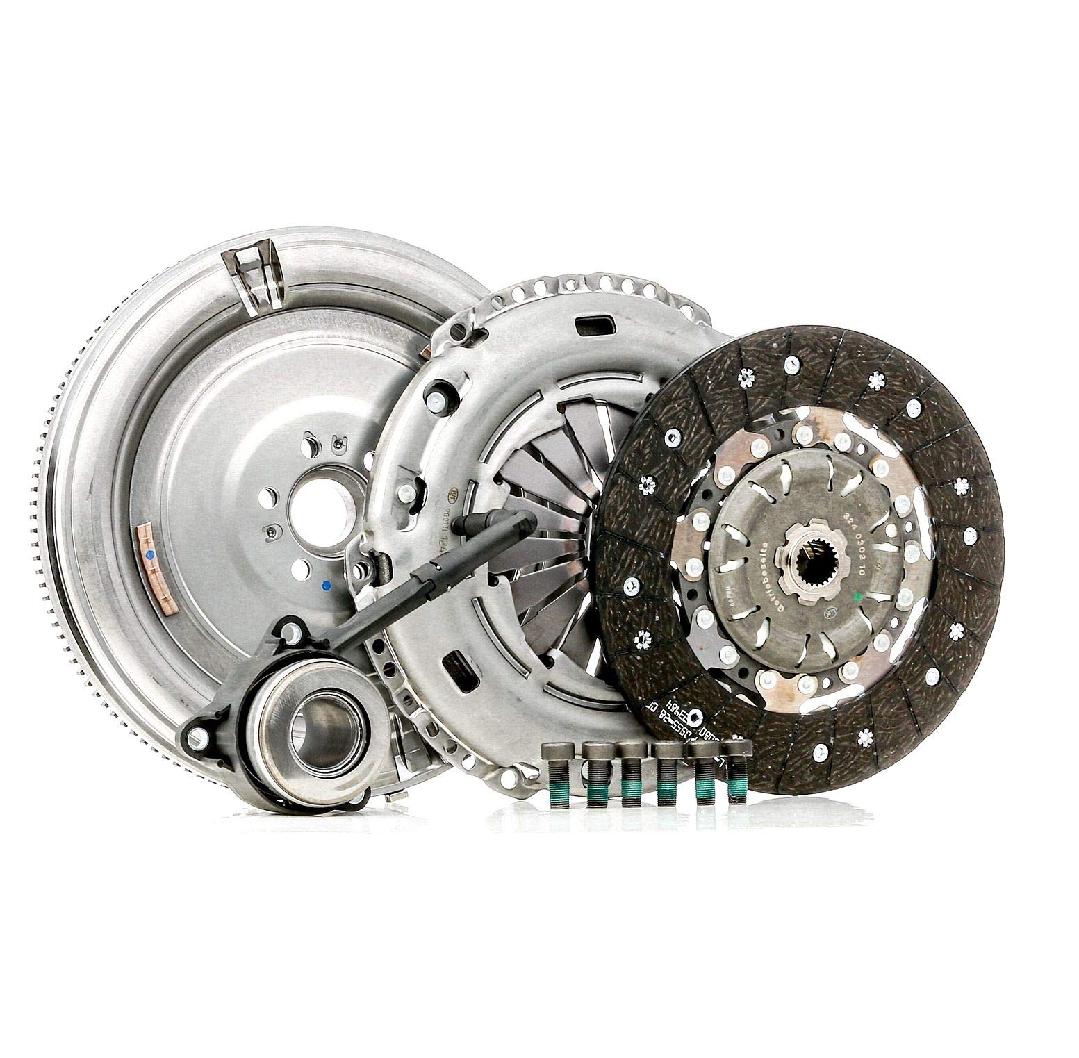 LuK 600 0172 00 Kupplungssatz LuK 600 0172 00 Kupplungssatz von LuK