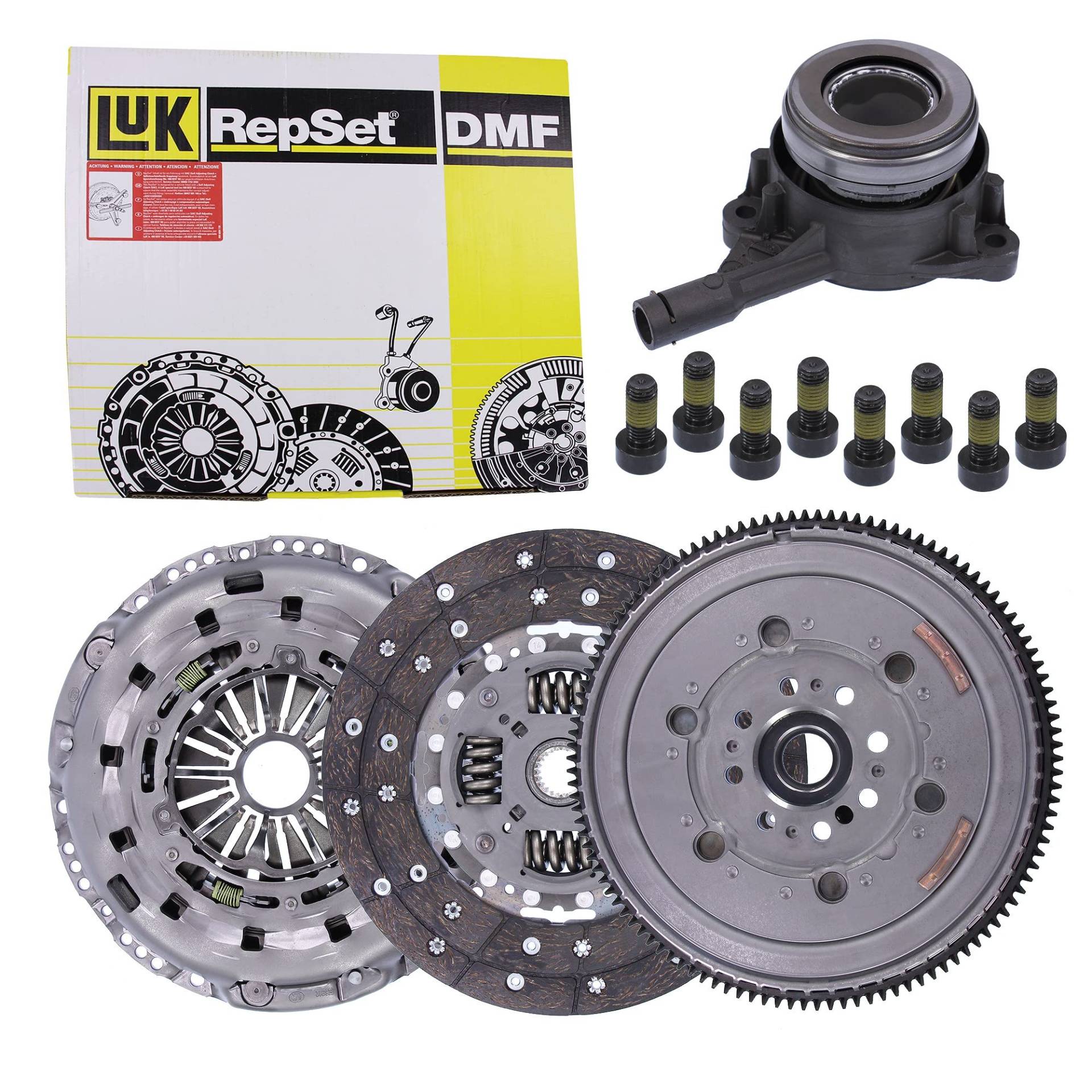 LuK 600 0173 00 Kupplungssatz LuK 600 0173 00 Kupplungssatz von LuK