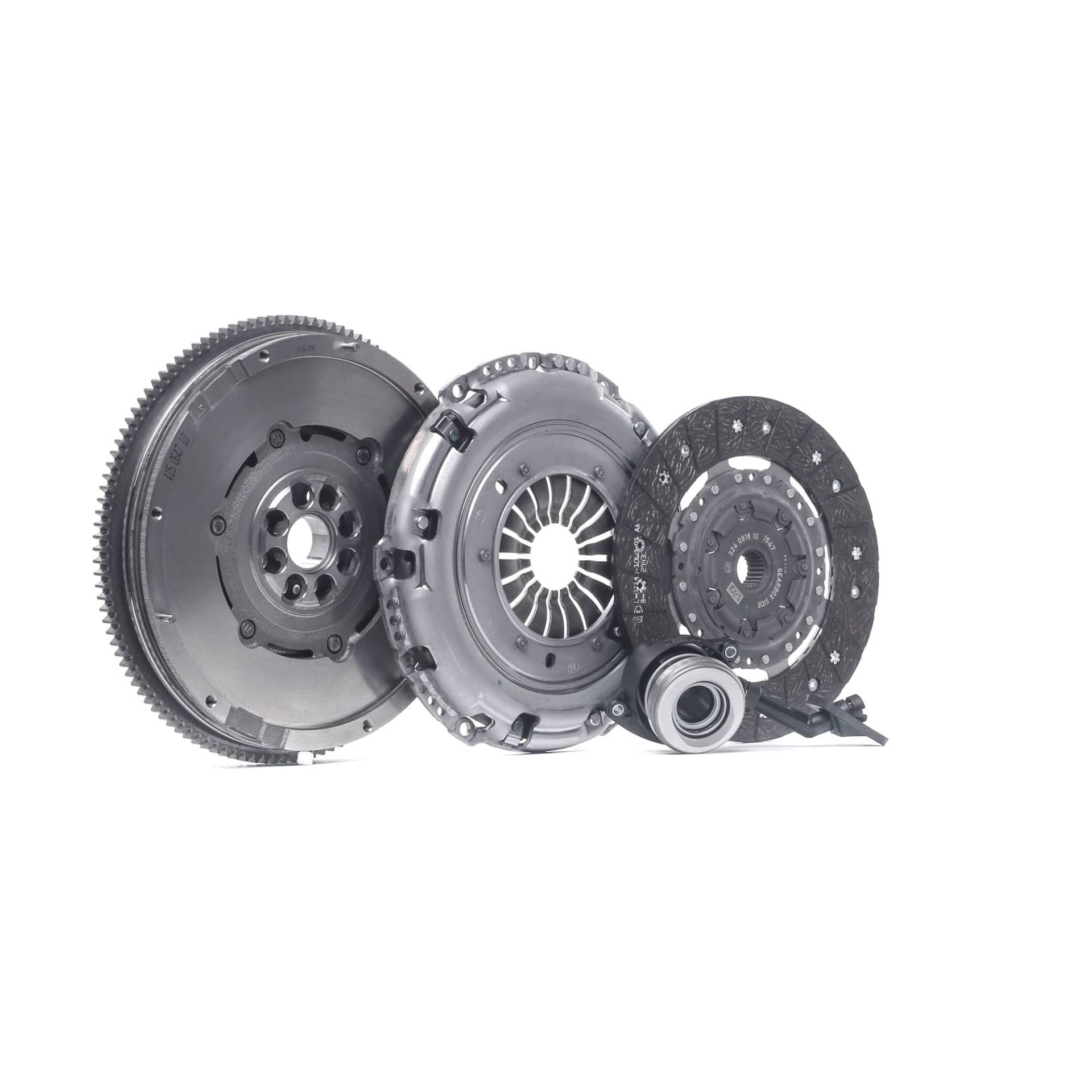 LuK 600 0175 00 Kupplungssatz LuK 600 0175 00 Kupplungssatz von LuK