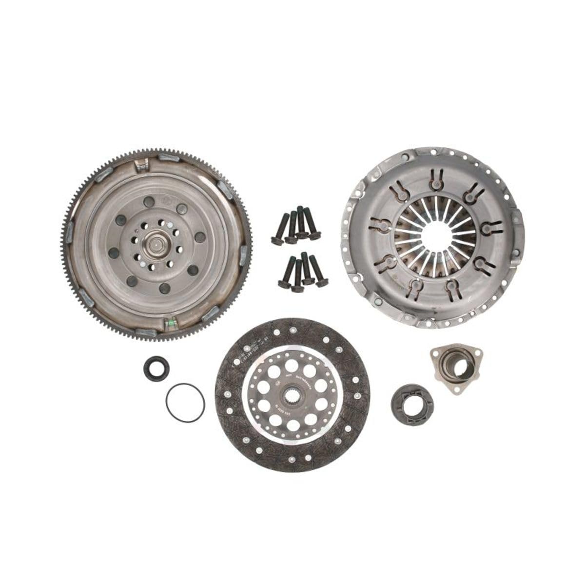 LuK 600 0184 00 Kupplungssatz LuK 600 0184 00 Kupplungssatz von LuK
