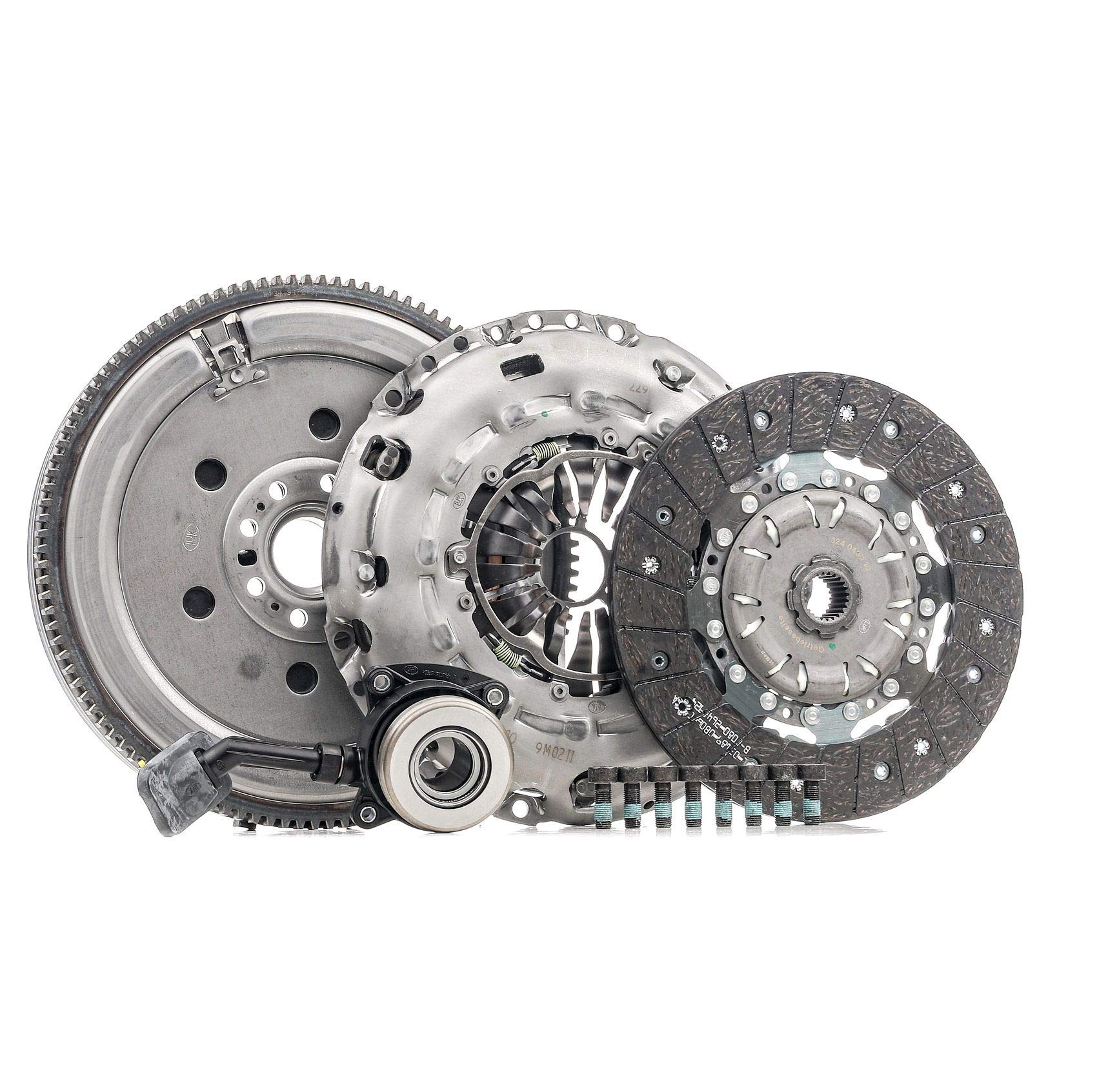 LuK 600 0053 00 Kupplungssatz LuK 600 0053 00 Kupplungssatz von LuK