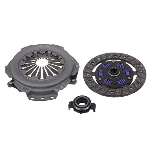 LuK 618 1149 00 LuK RepSet Kupplungssatz LuK 618 1149 00 LuK RepSet Kupplungssatz von LuK
