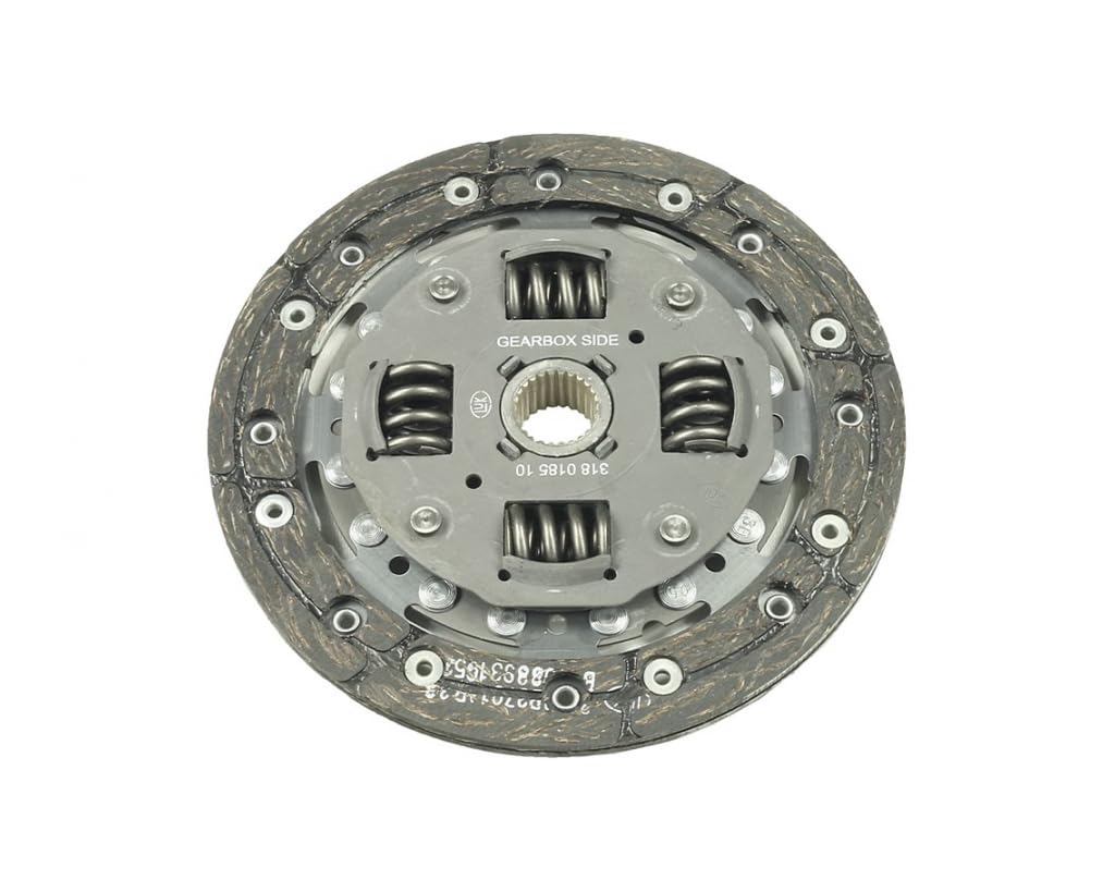 LuK 619 3050 09 LuK RepSet Kupplungssatz LuK 619 3050 09 LuK RepSet Kupplungssatz von LuK