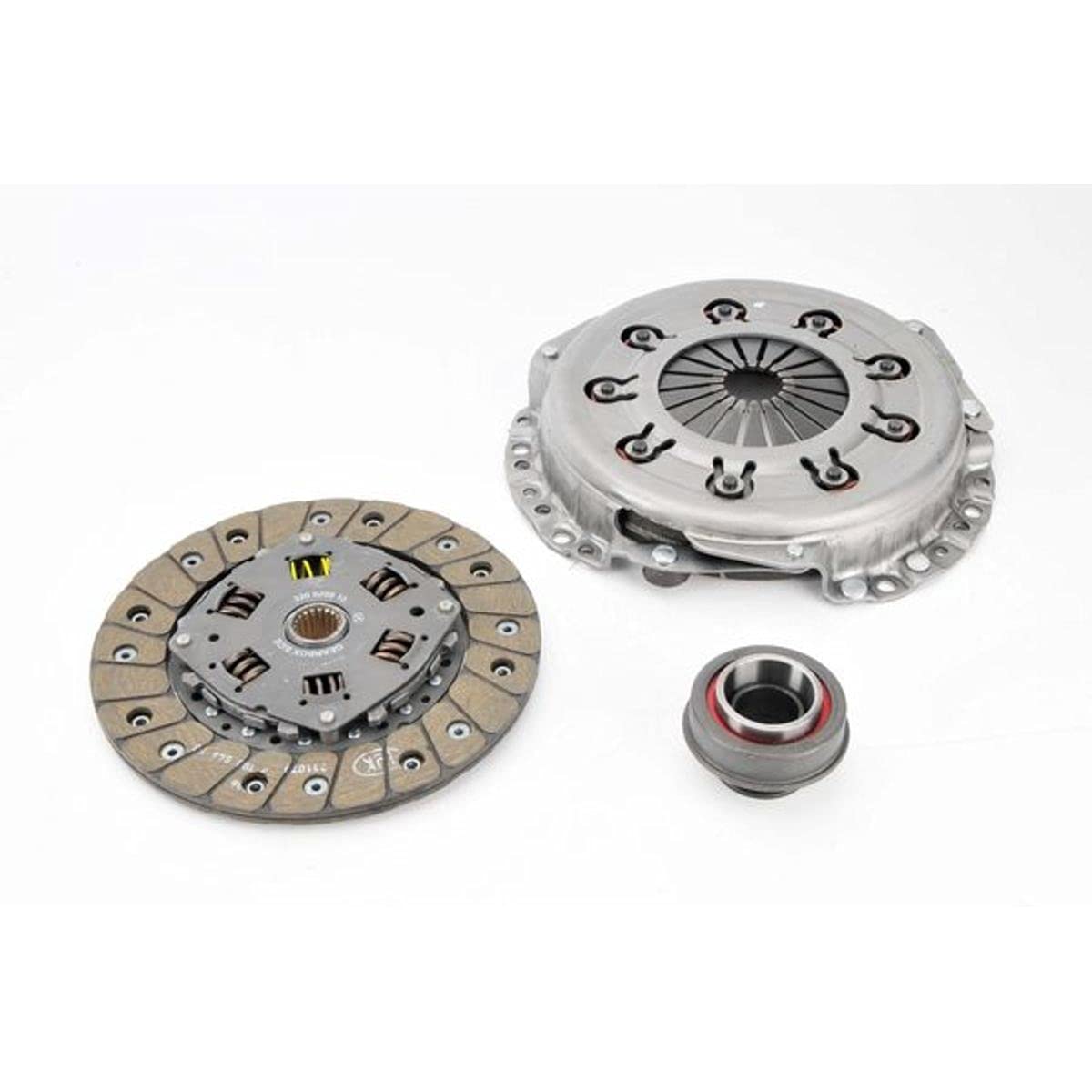 LuK 620 2301 00 LuK RepSet Kupplungssatz LuK 620 2301 00 LuK RepSet Kupplungssatz von LuK