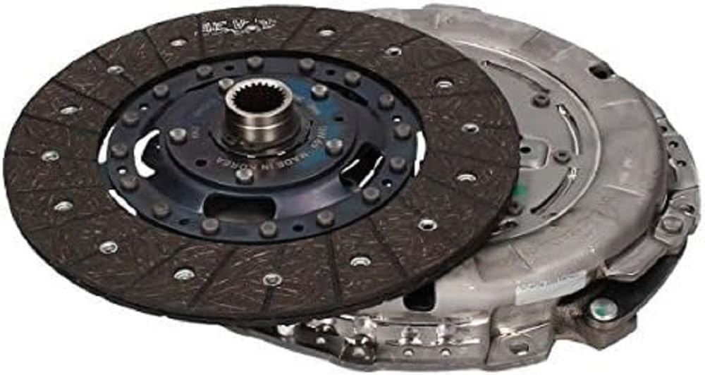 LuK 622 3072 09 LuK RepSet Kupplungssatz LuK 622 3072 09 LuK RepSet Kupplungssatz von LuK