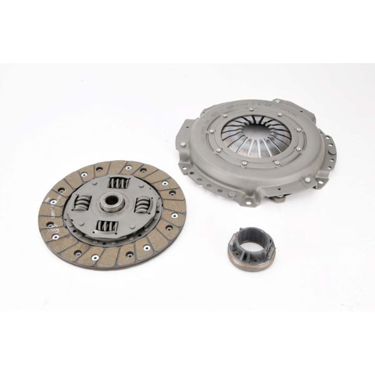 LuK 622061100 Kupplungssatz LuK RepSet LuK 622061100 Kupplungssatz LuK RepSet von LuK
