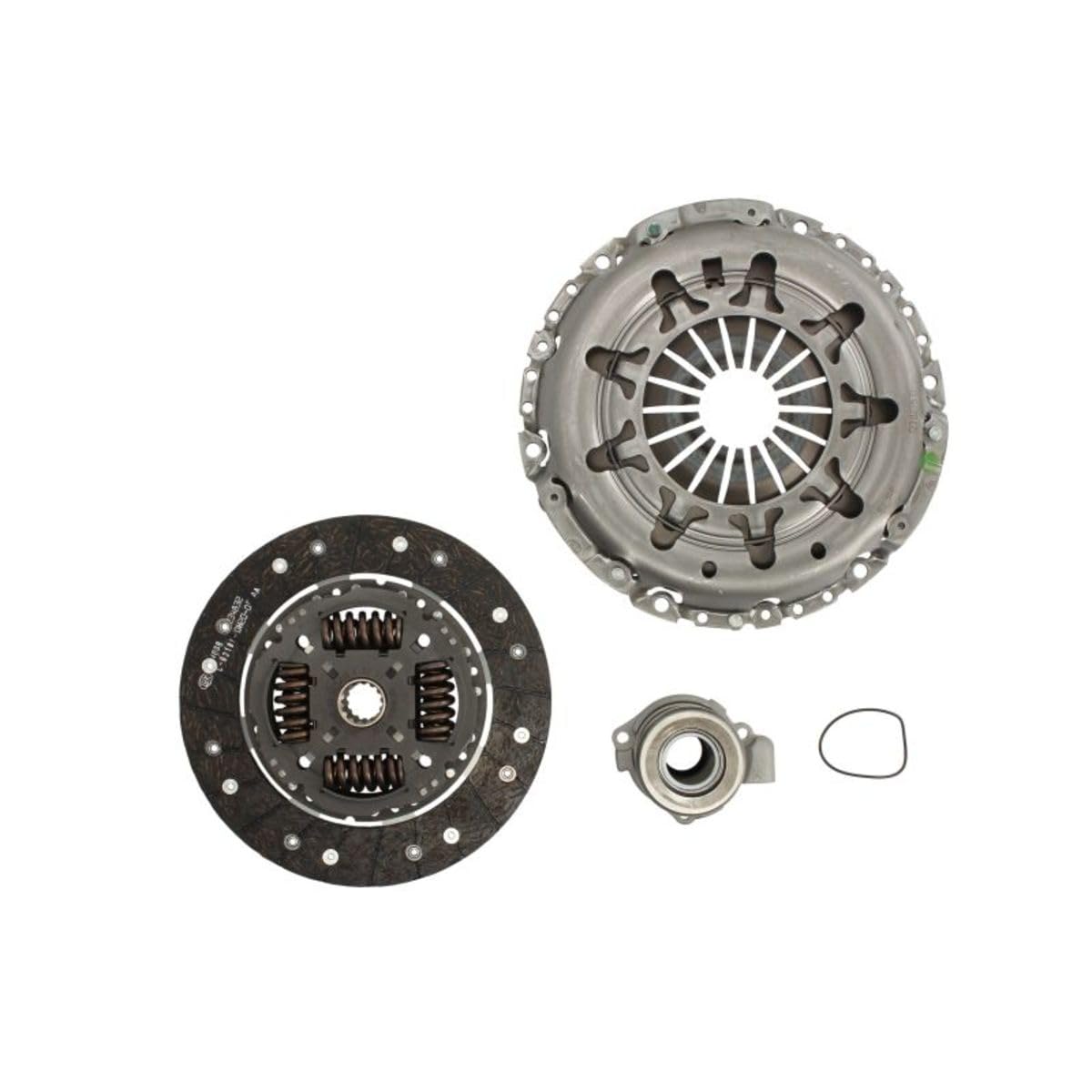 LuK 623 2327 33 LuK RepSet Pro Kupplungssatz LuK 623 2327 33 LuK RepSet Pro Kupplungssatz von LuK