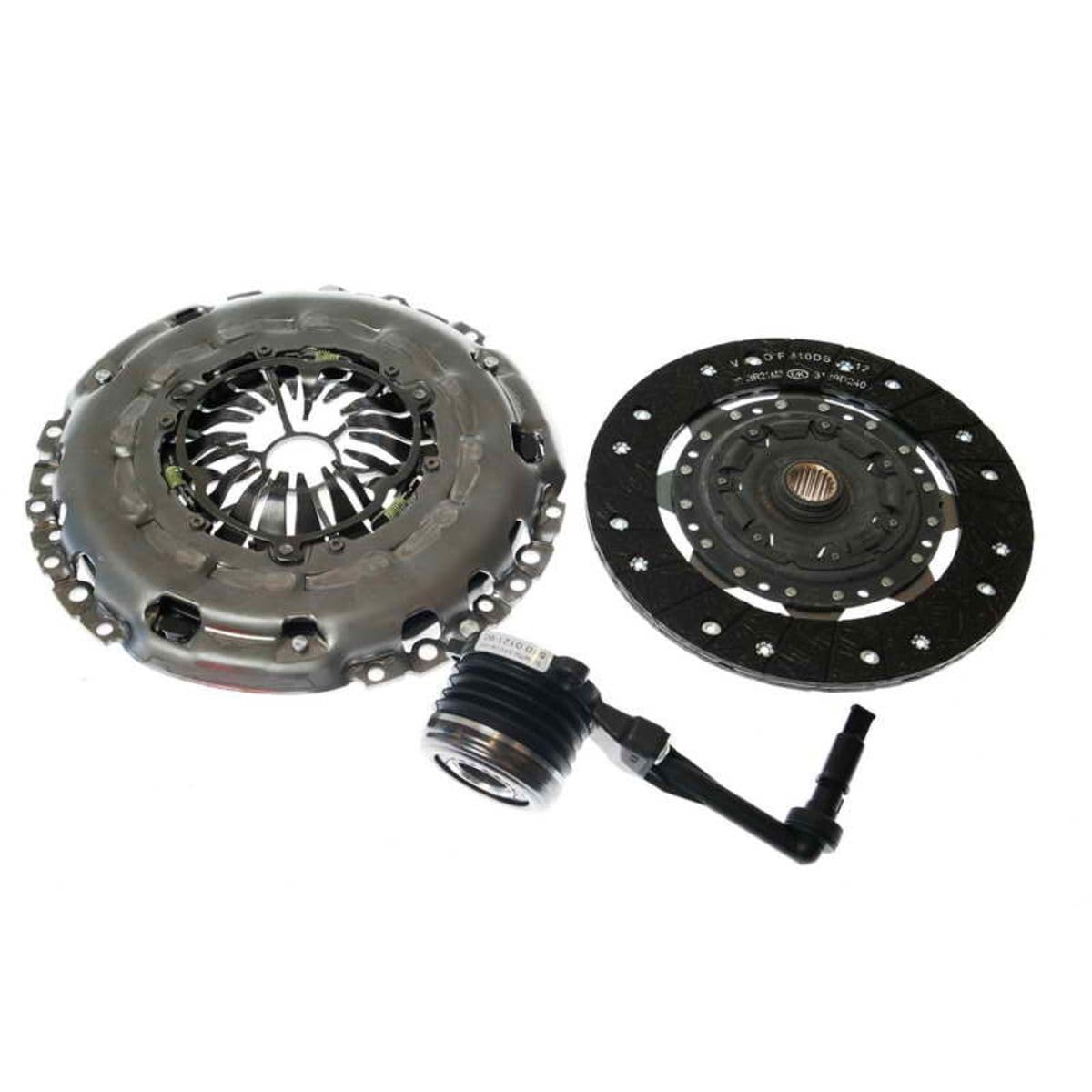 LuK 623 3224 34 LuK RepSet Pro Kupplungssatz LuK 623 3224 34 LuK RepSet Pro Kupplungssatz von LuK