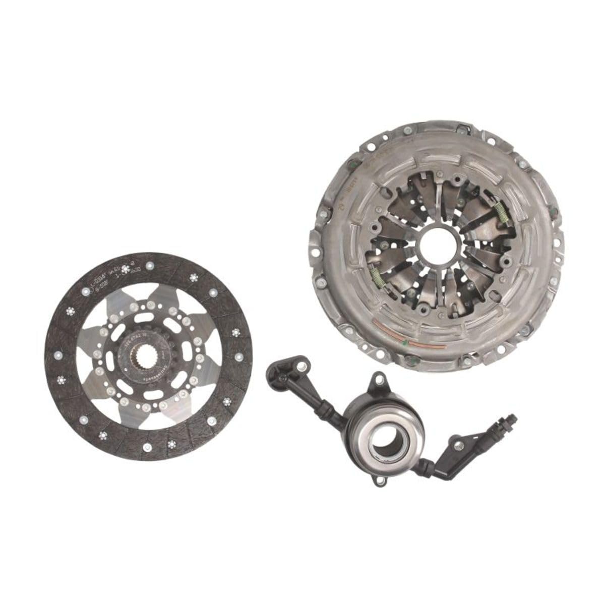 LuK 623 3312 33 LuK RepSet Pro Kupplungssatz LuK 623 3312 33 LuK RepSet Pro Kupplungssatz von LuK
