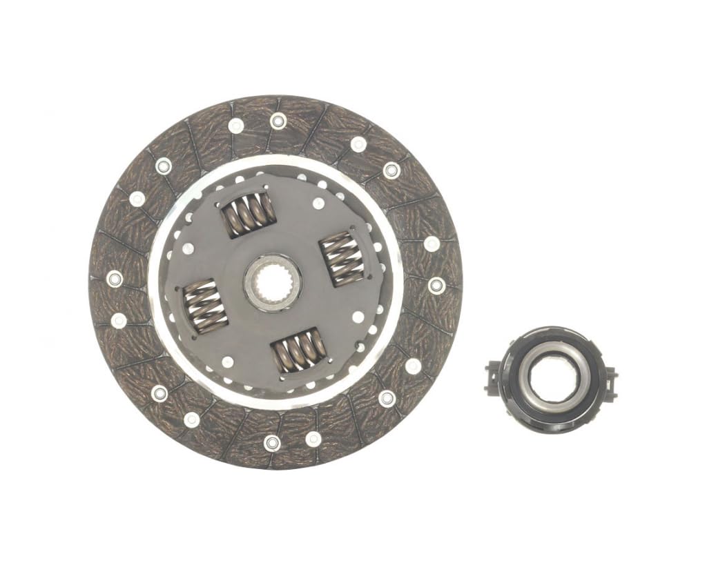 LuK 623184400 Kupplungssatz LuK RepSet LuK 623184400 Kupplungssatz LuK RepSet von LuK