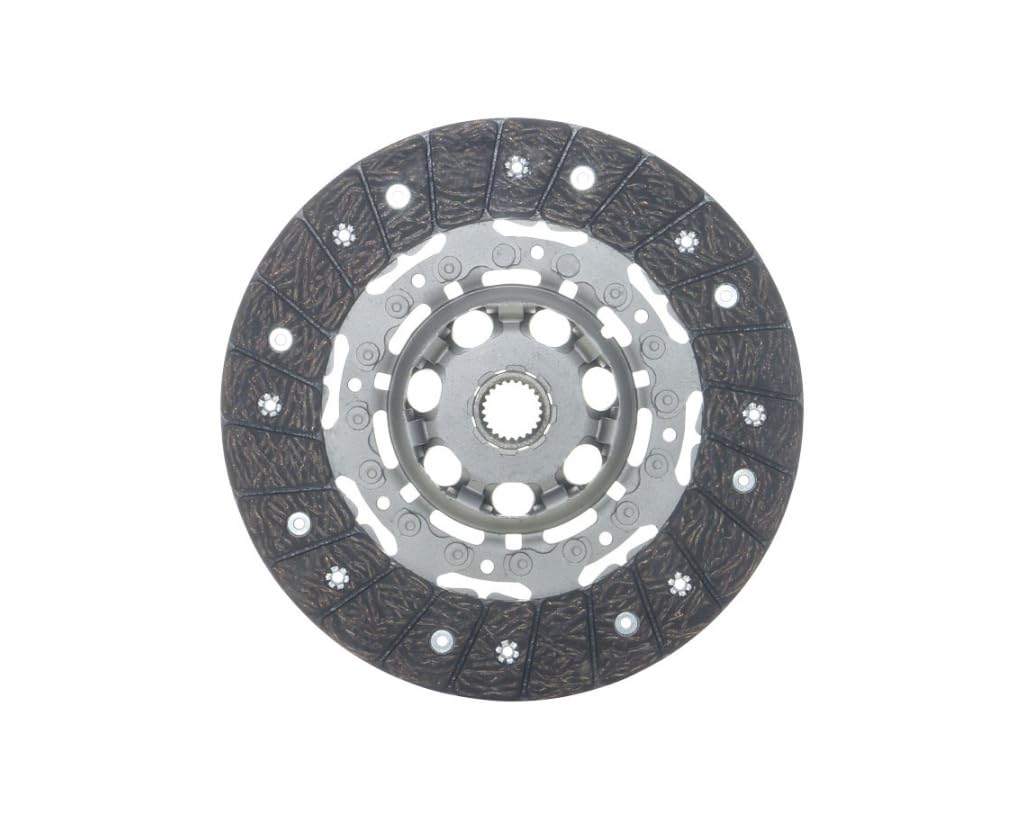 LuK 624 3126 09 LuK RepSet Kupplungssatz LuK 624 3126 09 LuK RepSet Kupplungssatz von LuK