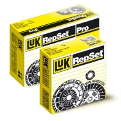 LuK 624 3299 33 LuK RepSet Pro Kupplungssatz LuK 624 3299 33 LuK RepSet Pro Kupplungssatz von LuK