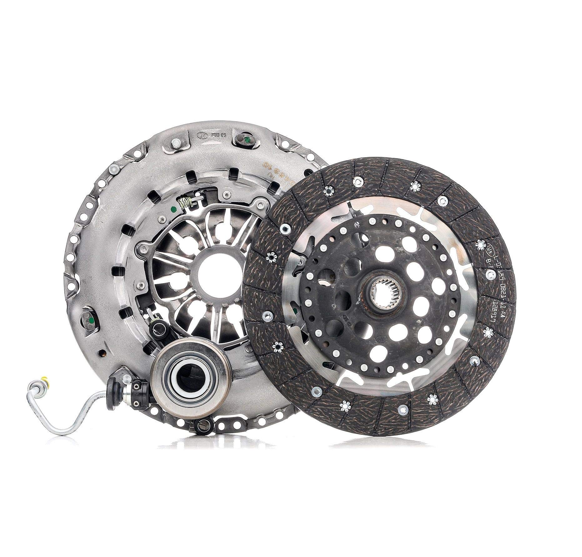 LuK 624 3316 33 LuK RepSet Pro Kupplungssatz LuK 624 3316 33 LuK RepSet Pro Kupplungssatz von LuK