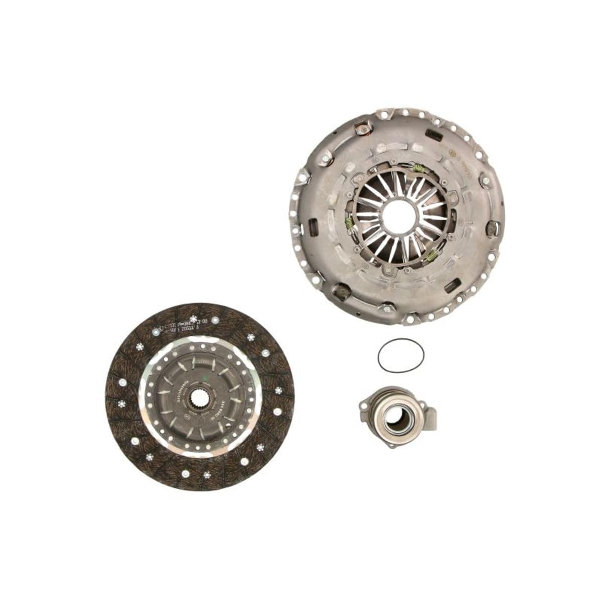 LuK 624 3339 33 LuK RepSet Pro Kupplungssatz LuK 624 3339 33 LuK RepSet Pro Kupplungssatz von LuK