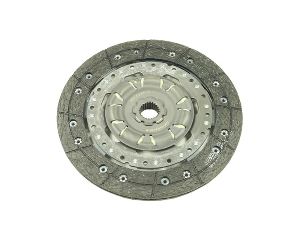 LuK 624 3343 09 LuK SAC Kupplungssatz LuK 624 3343 09 LuK SAC Kupplungssatz von LuK