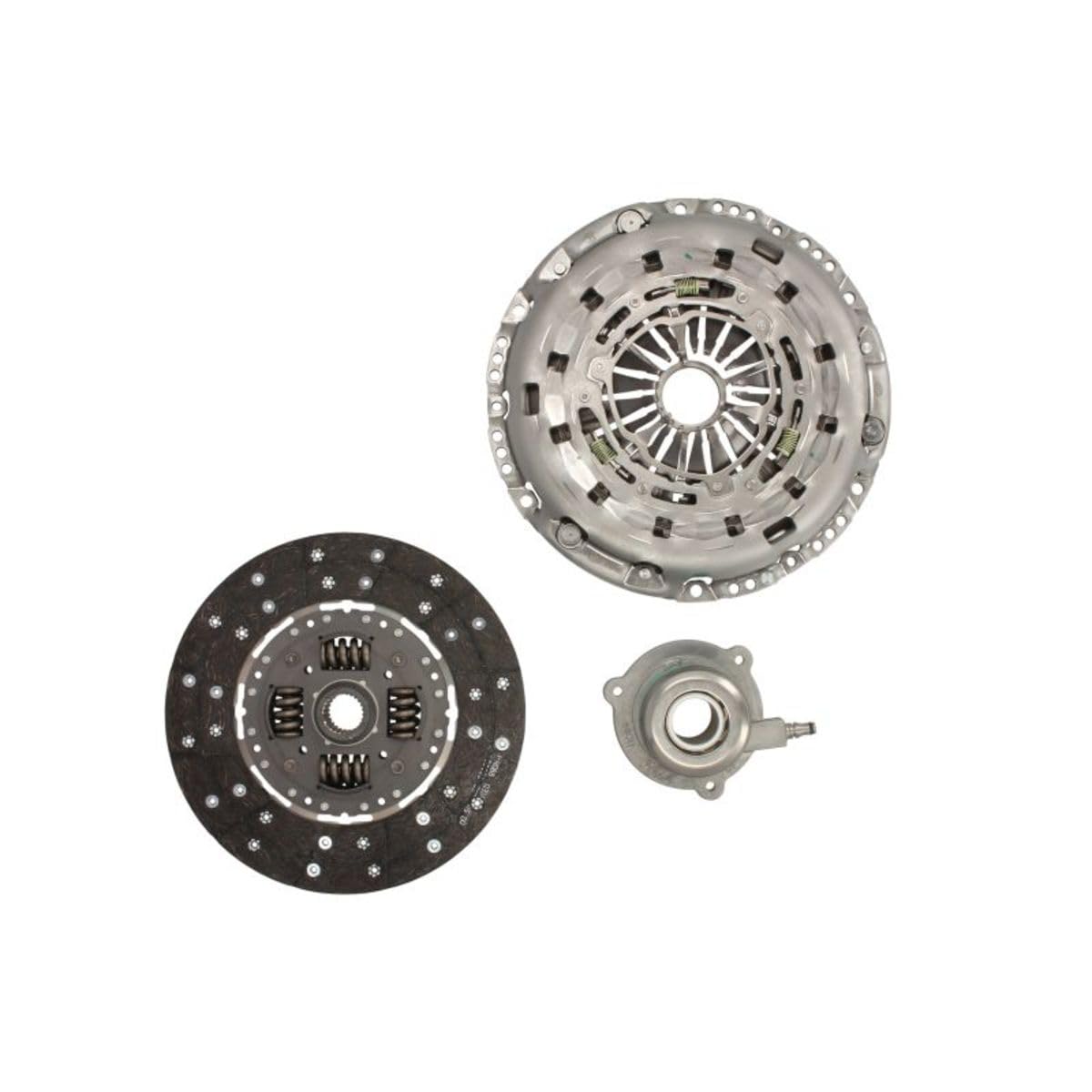LuK 626 3052 33 LuK RepSet Pro Kupplungssatz LuK 626 3052 33 LuK RepSet Pro Kupplungssatz von LuK