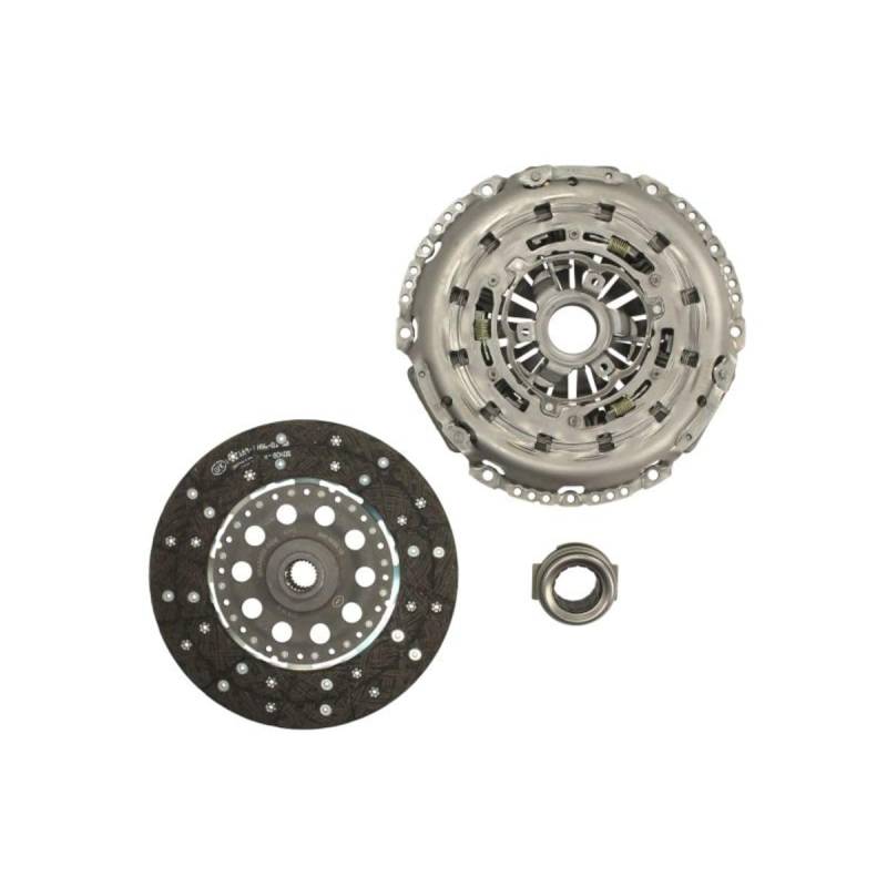 LuK 626 3107 00 Kupplungssatz von LuK