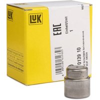 LuK Führungslager, Kupplung 410 0139 10  VW,AUDI,SKODA,Golf V Schrägheck (1K1),Golf VII Schrägheck (5G1, BQ1, BE1, BE2),TOURAN (1T1, 1T2) von LuK