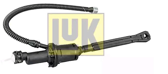 LuK Kupplungsgeberzylinder PEUGEOT,CITROËN 511 0293 10 218231,218241,218247 Geberzylinder,Geberzylinder, Kupplung 9646135280 LuK Kupplungsgeberzylinder PEUGEOT,CITROËN 511 0293 10 218231,218241,218247 Geberzylinder,Geberzylinder, Kupplung 9646135280 von LuK