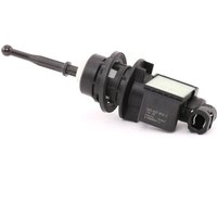 LuK Kupplungsgeberzylinder mit Sensor 511 0318 10 Geberzylinder,Geberzylinder, Kupplung VW,AUDI,SKODA,Golf V Schrägheck (1K1),TOURAN (1T1, 1T2) von LuK