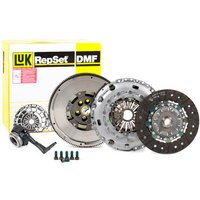 LuK Kupplungssatz ohne Führungslager 600 0017 00 VW,AUDI,SKODA,Golf V Schrägheck (1K1),TOURAN (1T1, 1T2),GOLF VI (5K1),Passat Variant (3C5) LuK Kupplungssatz ohne Führungslager 600 0017 00 VW,AUDI,SKODA,Golf V Schrägheck (1K1),TOURAN (1T1, 1T2),GOLF VI (5K1),Passat Variant (3C5) von LuK
