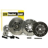 LuK Kupplungssatz mit Führungslager 600 0144 00 AUDI,A4 Avant (8K5, B8),Q5 (8RB),A4 Limousine (8K2, B8),A5 Sportback (8TA),A5 Coupe (8T3) LuK Kupplungssatz mit Führungslager 600 0144 00 AUDI,A4 Avant (8K5, B8),Q5 (8RB),A4 Limousine (8K2, B8),A5 Sportback (8TA),A5 Coupe (8T3) von LuK