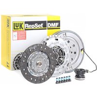 LuK Kupplungssatz ohne Führungslager 600 0158 00 OPEL,VAUXHALL,ZAFIRA B (A05),Astra H Schrägheck (A04),Astra H Caravan (A04),Astra H GTC (A04) LuK Kupplungssatz ohne Führungslager 600 0158 00 OPEL,VAUXHALL,ZAFIRA B (A05),Astra H Schrägheck (A04),Astra H Caravan (A04),Astra H GTC (A04) von LuK