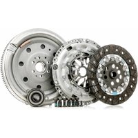 LuK Kupplungssatz ohne Führungslager 600 0169 00 VW,Transporter V Bus (7HB, 7HJ, 7EB, 7EJ, 7EF, 7EG, 7HF, 7EC) LuK Kupplungssatz ohne Führungslager 600 0169 00 VW,Transporter V Bus (7HB, 7HJ, 7EB, 7EJ, 7EF, 7EG, 7HF, 7EC) von LuK
