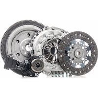 LuK Kupplungssatz ohne Führungslager 600 0240 00  PEUGEOT,CITROËN,308 SW I (4E_, 4H_),508 SW I (8E_),308 I Schrägheck (4A_, 4C_),308 CC (4B_) von LuK