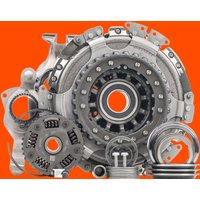 LuK Kupplungssatz Spezialwerkzeug zur Montage notwendig 602 0007 00 VW,AUDI,SKODA,Golf VII Schrägheck (5G1, BQ1, BE1, BE2),GOLF VI (5K1) LuK Kupplungssatz Spezialwerkzeug zur Montage notwendig 602 0007 00 VW,AUDI,SKODA,Golf VII Schrägheck (5G1, BQ1, BE1, BE2),GOLF VI (5K1) von LuK