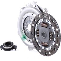 LuK Kupplungssatz mit Ausrücklager 618 3089 00 PEUGEOT,CITROËN,206 Schrägheck (2A/C),206+ Schrägheck (2L_, 2M_),106 II Schrägheck (1A_, 1C_) LuK Kupplungssatz mit Ausrücklager 618 3089 00 PEUGEOT,CITROËN,206 Schrägheck (2A/C),206+ Schrägheck (2L_, 2M_),106 II Schrägheck (1A_, 1C_) von LuK