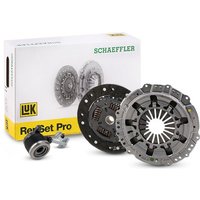 LuK Kupplungssatz RepSet Pro 622 3223 34 RENAULT,Clio III Schrägheck (BR0/1, CR0/1),SCÉNIC II (JM0/1_),MODUS / GRAND MODUS (F/JP0_) LuK Kupplungssatz RepSet Pro 622 3223 34 RENAULT,Clio III Schrägheck (BR0/1, CR0/1),SCÉNIC II (JM0/1_),MODUS / GRAND MODUS (F/JP0_) von LuK
