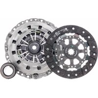 LuK Kupplungssatz Zweimassenschwungrad prüfen und ggf. erneuern 623 2774 00 BMW,3 Limousine (E46),3 Touring (E46),3 Coupe (E46),Z3 Roadster (E36) LuK Kupplungssatz Zweimassenschwungrad prüfen und ggf. erneuern 623 2774 00 BMW,3 Limousine (E46),3 Touring (E46),3 Coupe (E46),Z3 Roadster (E36) von LuK