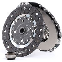 LuK Kupplungssatz Zweimassenschwungrad prüfen und ggf. erneuern 623 3241 00 OPEL,PEUGEOT,CITROËN,Crossland X (P17),206 Schrägheck (2A/C),206 CC (2D) LuK Kupplungssatz Zweimassenschwungrad prüfen und ggf. erneuern 623 3241 00 OPEL,PEUGEOT,CITROËN,Crossland X (P17),206 Schrägheck (2A/C),206 CC (2D) von LuK