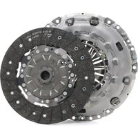 LuK Kupplungssatz mit Zentralausrücker 624 3180 34 VW,AUDI,SKODA,Golf V Schrägheck (1K1),TOURAN (1T1, 1T2),GOLF VI (5K1),Passat Variant (3C5) LuK Kupplungssatz mit Zentralausrücker 624 3180 34 VW,AUDI,SKODA,Golf V Schrägheck (1K1),TOURAN (1T1, 1T2),GOLF VI (5K1),Passat Variant (3C5) von LuK