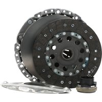 LuK Kupplungssatz Zweimassenschwungrad prüfen und ggf. erneuern 624 3778 00 BMW,3 Touring (E91),3 Limousine (E90),5 Touring (F11),5 Limousine (E60) LuK Kupplungssatz Zweimassenschwungrad prüfen und ggf. erneuern 624 3778 00 BMW,3 Touring (E91),3 Limousine (E90),5 Touring (F11),5 Limousine (E60) von LuK