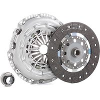 LuK Kupplungssatz Zweimassenschwungrad prüfen und ggf. erneuern 626 3032 00 PEUGEOT,CITROËN,BOXER Kasten,BOXER Pritsche/Fahrgestell,BOXER Bus LuK Kupplungssatz Zweimassenschwungrad prüfen und ggf. erneuern 626 3032 00 PEUGEOT,CITROËN,BOXER Kasten,BOXER Pritsche/Fahrgestell,BOXER Bus von LuK