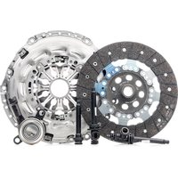 LuK Kupplungssatz mit Zentralausrücker 626 3049 33 OPEL,RENAULT,NISSAN,Movano B Kastenwagen (X62),Movano B Bus (X62) LuK Kupplungssatz mit Zentralausrücker 626 3049 33 OPEL,RENAULT,NISSAN,Movano B Kastenwagen (X62),Movano B Bus (X62) von LuK