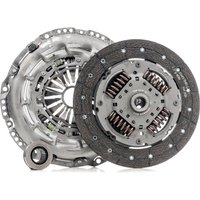 LuK Kupplungssatz Spezialwerkzeug zur Montage notwendig 626 3075 00 PEUGEOT,CITROËN,BOXER Kasten,BOXER Pritsche/Fahrgestell,BOXER Bus,JUMPER Kasten LuK Kupplungssatz Spezialwerkzeug zur Montage notwendig 626 3075 00 PEUGEOT,CITROËN,BOXER Kasten,BOXER Pritsche/Fahrgestell,BOXER Bus,JUMPER Kasten von LuK