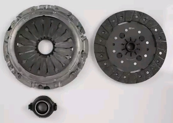 LuK Kupplungssatz FIAT,ALFA ROMEO,LANCIA 623 3546 00 71718921,71734803,71786386 5895038,71715348,71713150,71718062,71782024,7778277,7683163,60816363 LuK Kupplungssatz FIAT,ALFA ROMEO,LANCIA 623 3546 00 71718921,71734803,71786386 5895038,71715348,71713150,71718062,71782024,7778277,7683163,60816363 von LuK