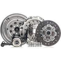 LuK Kupplungssatz LuK RepSet DMF mit Führungslager 600 0291 00 MERCEDES-BENZ,SPRINTER 3,5-t Kasten (906),VITO Bus (W639),VIANO (W639) LuK Kupplungssatz LuK RepSet DMF mit Führungslager 600 0291 00 MERCEDES-BENZ,SPRINTER 3,5-t Kasten (906),VITO Bus (W639),VIANO (W639) von LuK