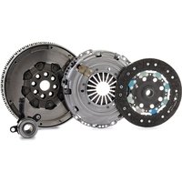 LuK Kupplungssatz LuK RepSet DMF mit Zentralausrücker 600 0355 00  MERCEDES-BENZ,OPEL,RENAULT,VITO Kasten (W447),VITO Tourer (W447),VITO Mixto (W447) von LuK